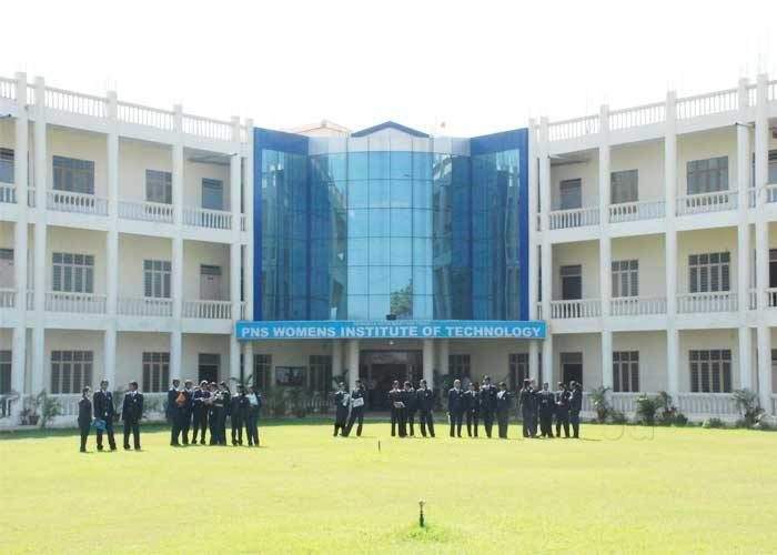 PNS Institute of Technology